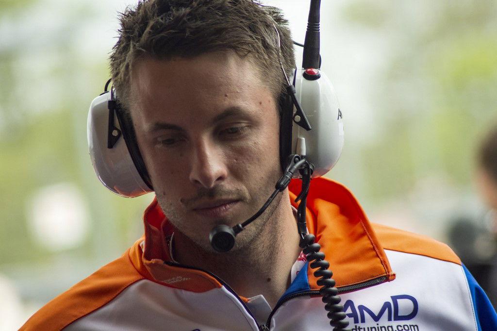 Neal 'chuffed to bits' with double-podium